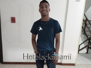Hotblackmiami