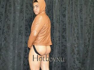 Hotboyxu