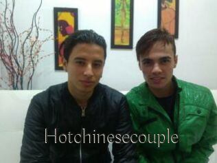 Hotchinesecouple