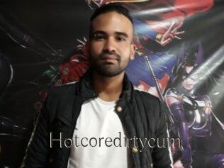 Hotcoredirtycum