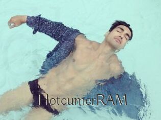 HotcumerRAM