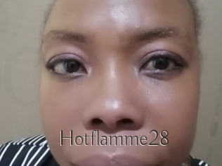 Hotflamme28