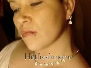 Hotfreakmom