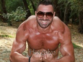 Hotgolyo