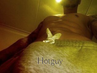 Hotguy