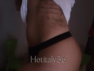 Hotitaly36