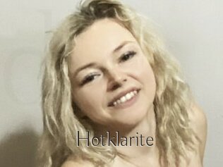 Hotklarite