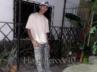 Hotkoljeixxx40