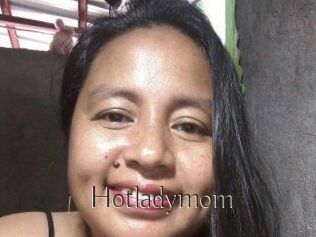 Hotladymom