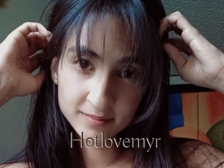Hotlovemyr