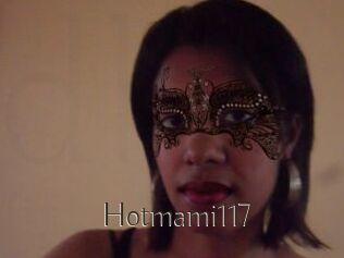 Hotmami117