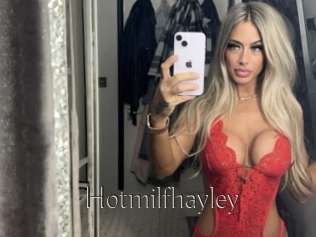 Hotmilfhayley