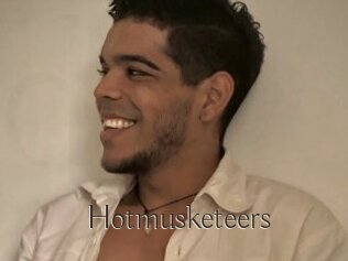 Hotmusketeers