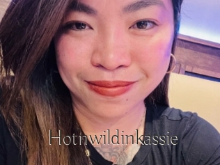 Hotnwildinkassie