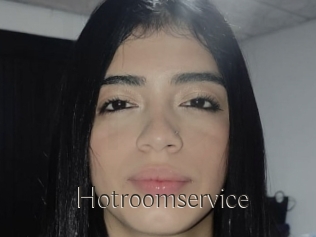Hotroomservice