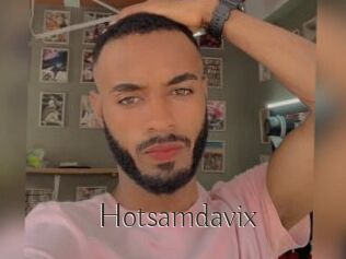 Hotsamdavix