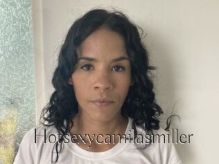 Hotsexycamilasmiller