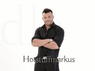 Hotstuffmarkus