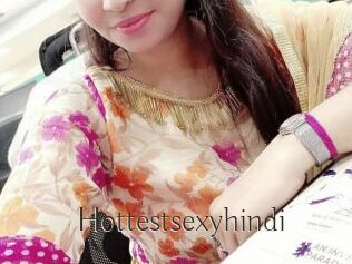 Hottestsexyhindi