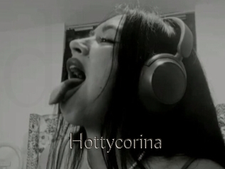 Hottycorina