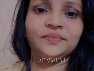 Hottyjanvi