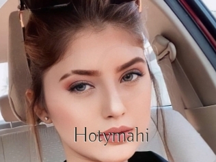 Hotymahi