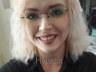 Houscat