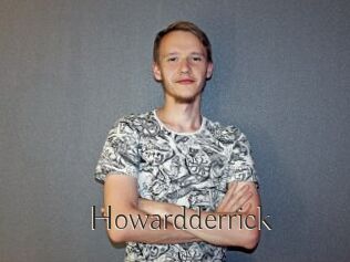 Howardderrick
