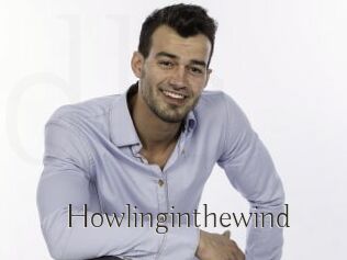 Howlinginthewind