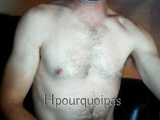 Hpourquoipas