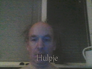 Hulpje