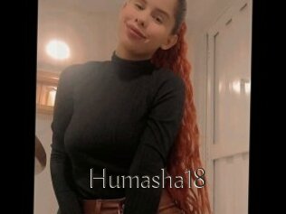Humasha18