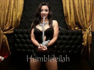 Humbleleilah