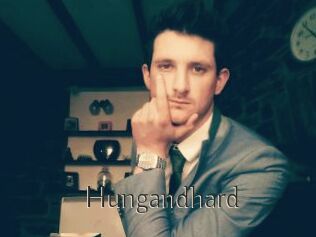 Hungandhard