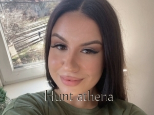 Hunt_athena