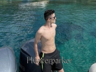 Hunterparker