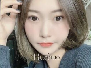 Huohuo