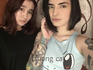 Huong_cat