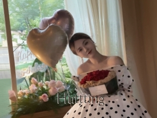Huttting
