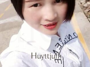 Huyttjufh
