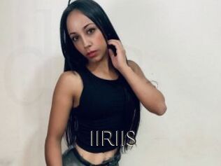 IIRIIS