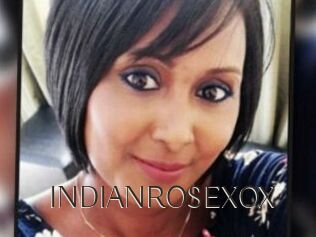 INDIANROSEXOX