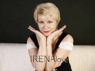 IRENAlove