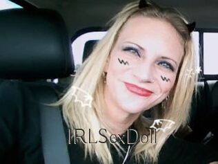 IRLSexDoll