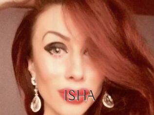 ISHA