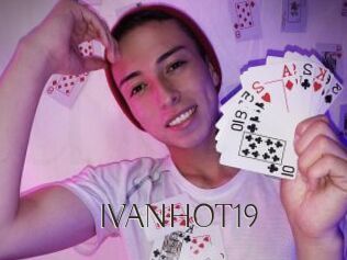 IVANHOT19