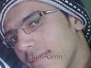 IamAaron