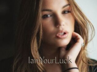 IamYourLuck