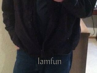 Iamfun