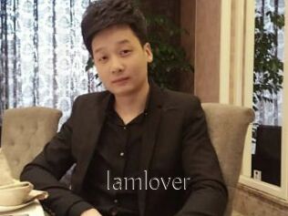 Iamlover